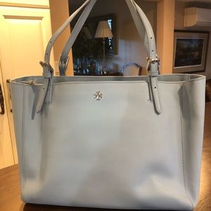 Tory Burch briefcase/tote